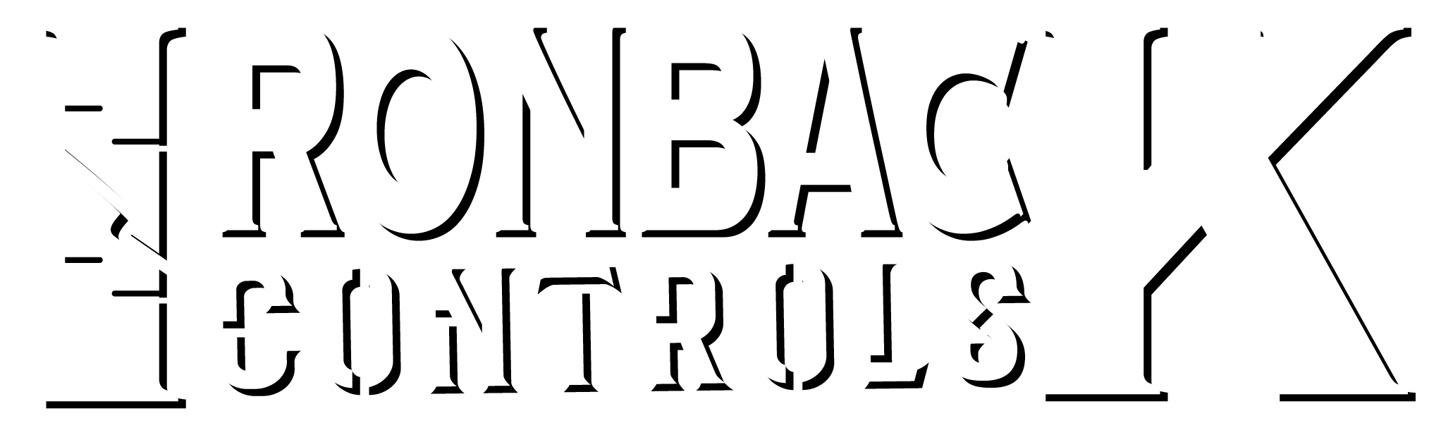 Ironback Controls